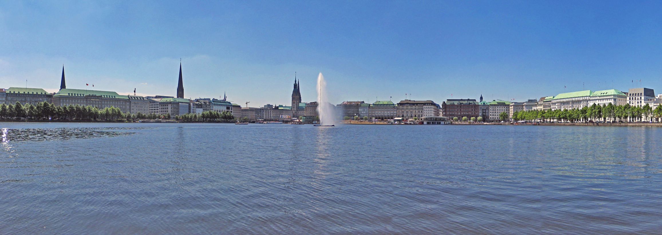 Alster